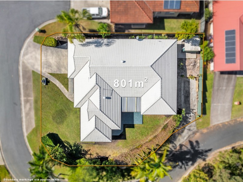 17 Kingfisher Place, Capalaba QLD 4157