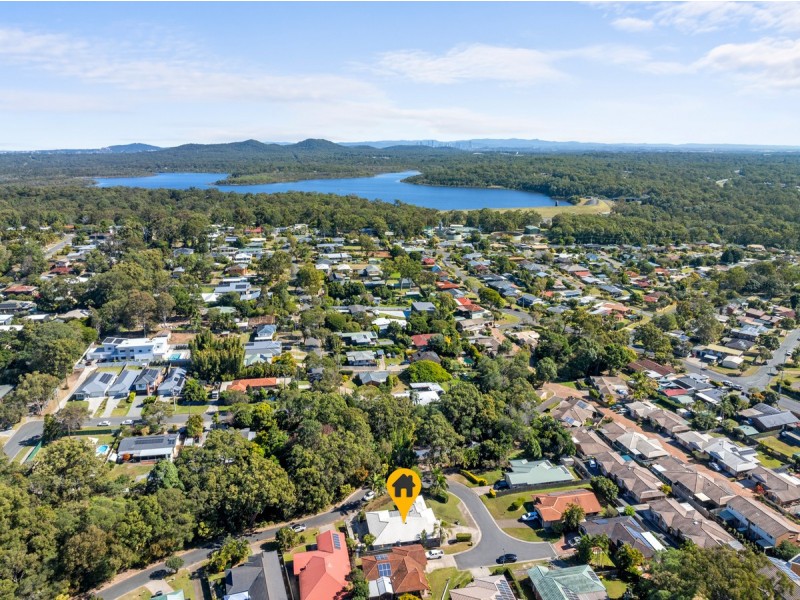 17 Kingfisher Place, Capalaba QLD 4157