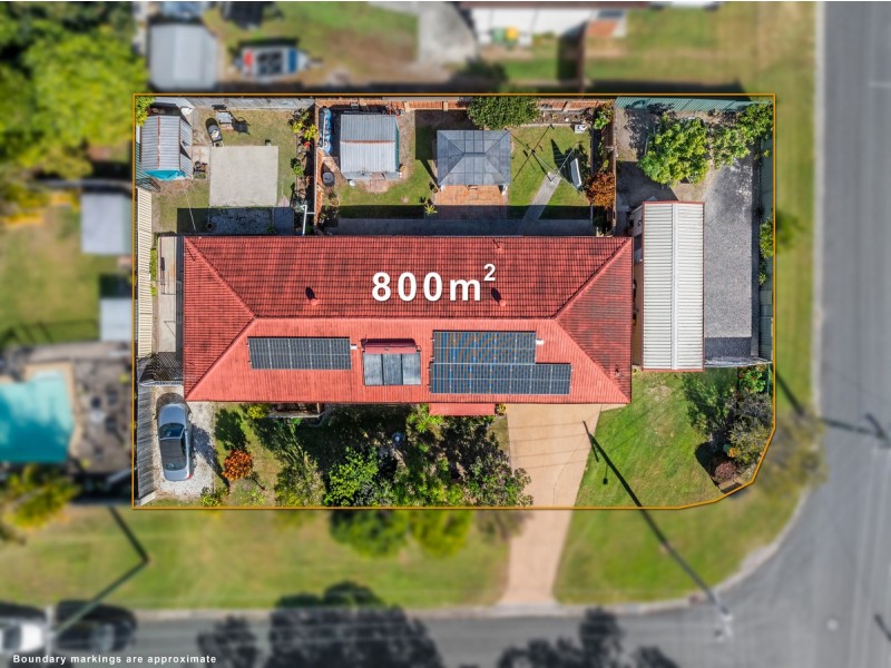 4 Jamaga Street, Capalaba QLD 4157
