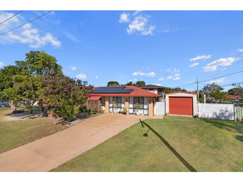 4 Jamaga Street, Capalaba QLD 4157