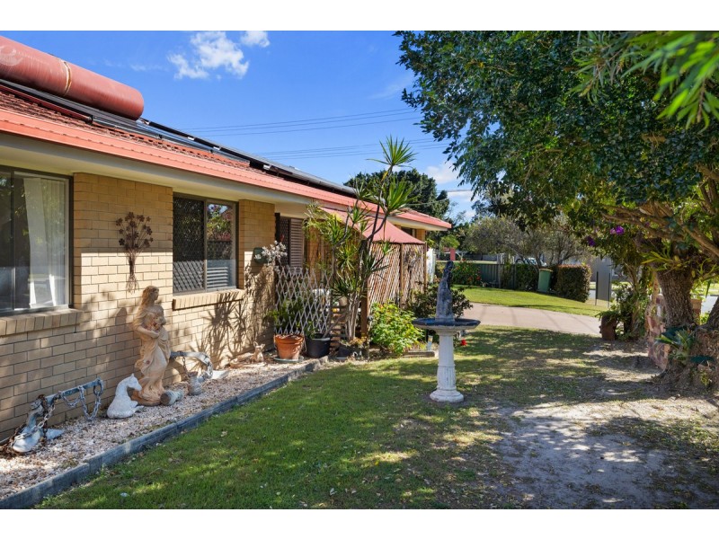 4 Jamaga Street, Capalaba QLD 4157
