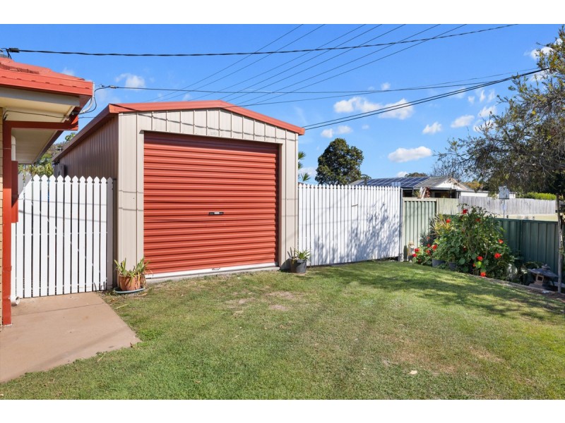 4 Jamaga Street, Capalaba QLD 4157