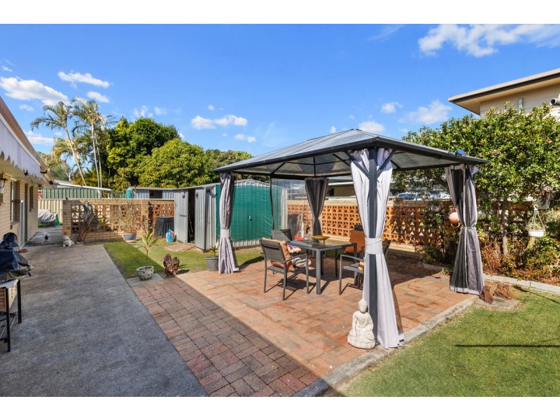 4 Jamaga Street, Capalaba QLD 4157
