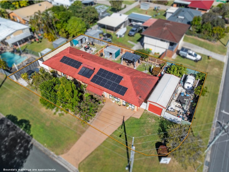 4 Jamaga Street, Capalaba QLD 4157