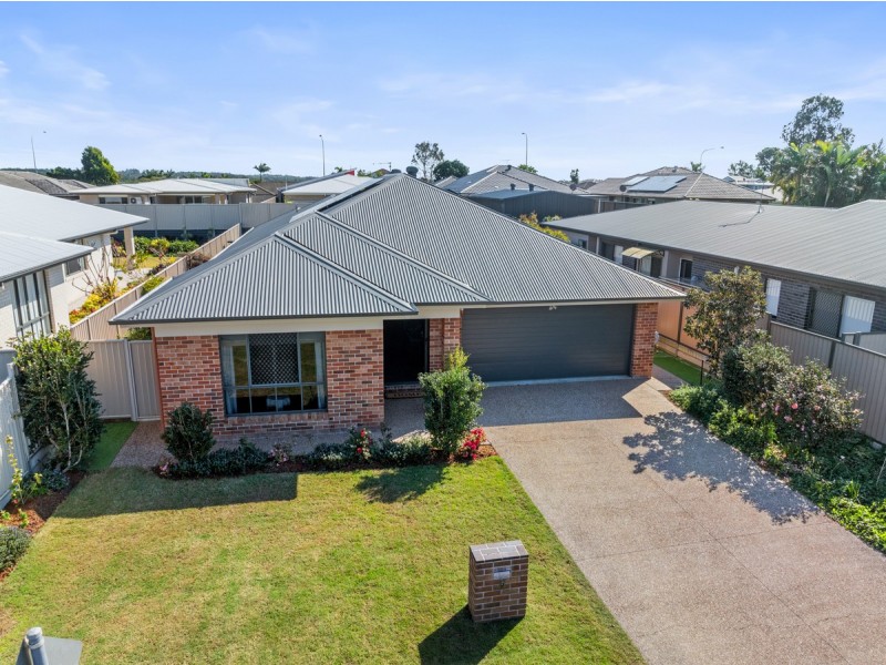 9 Bell View Street, Victoria Point QLD 4165