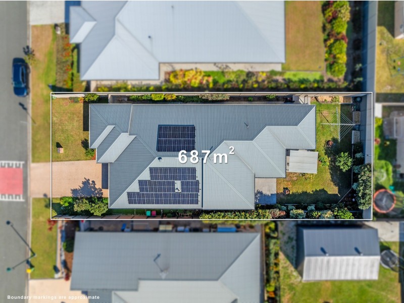 9 Bell View Street, Victoria Point QLD 4165