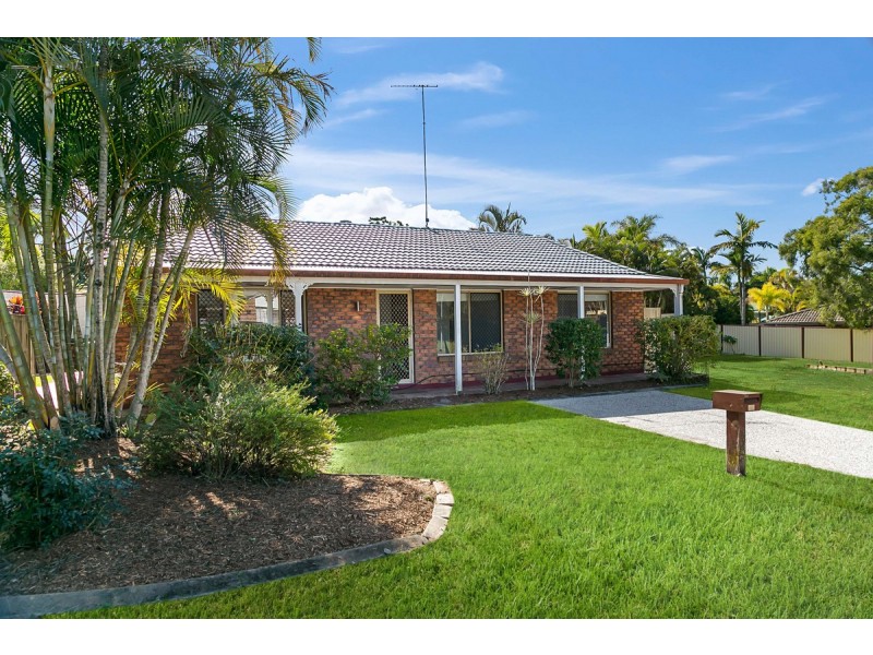 21 Durian Street, Mount Cotton QLD 4165