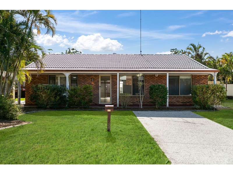 21 Durian Street, Mount Cotton QLD 4165