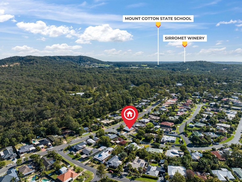 21 Durian Street, Mount Cotton QLD 4165