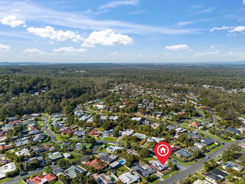 21 Durian Street, Mount Cotton QLD 4165