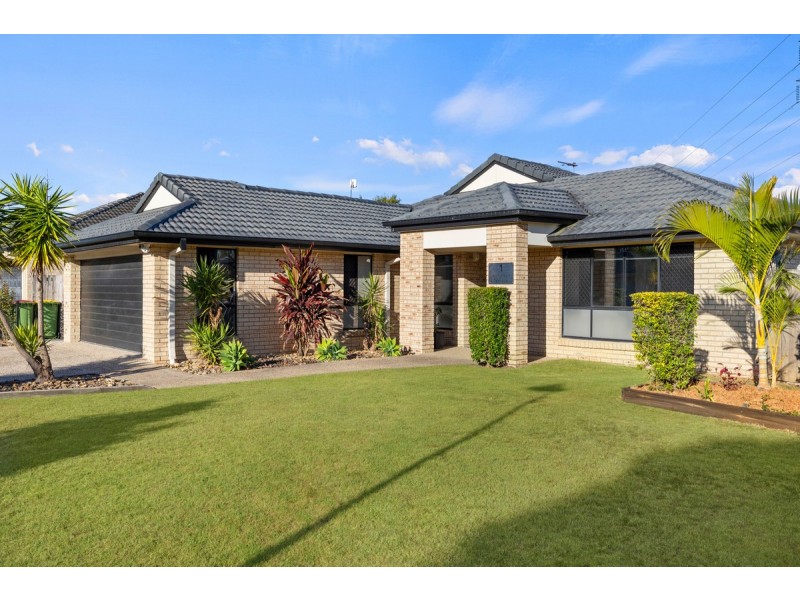 1 Golfgreen Terrace, Meadowbrook QLD 4131