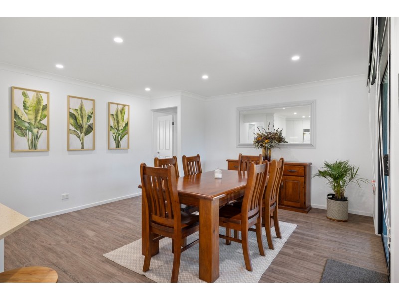 1 Golfgreen Terrace, Meadowbrook QLD 4131