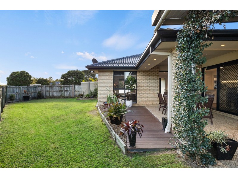 1 Golfgreen Terrace, Meadowbrook QLD 4131