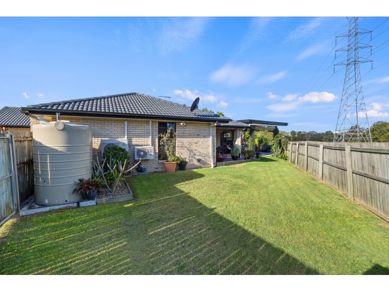 1 Golfgreen Terrace, Meadowbrook QLD 4131