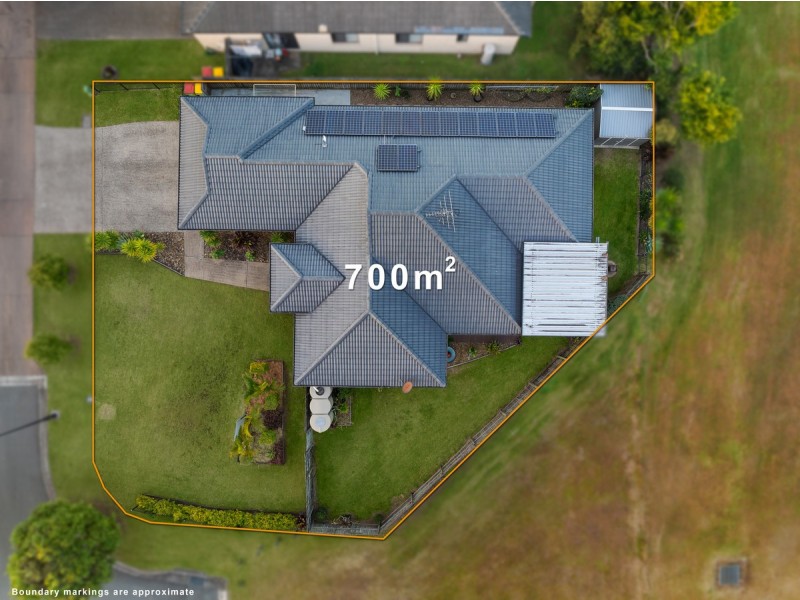 1 Golfgreen Terrace, Meadowbrook QLD 4131