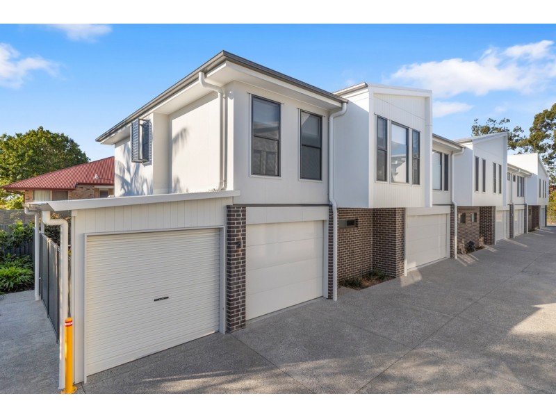 5/103 Mount Cotton Road, Capalaba QLD 4157