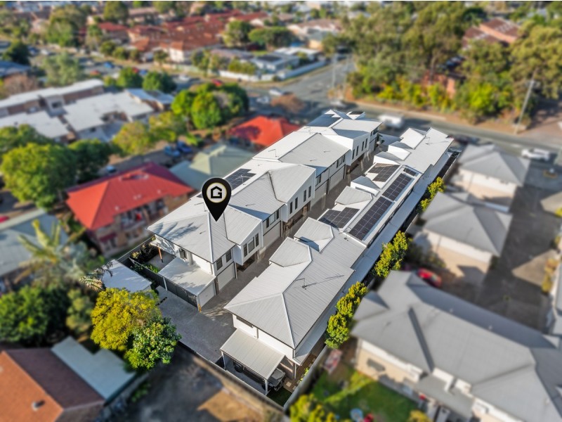 5/103 Mount Cotton Road, Capalaba QLD 4157