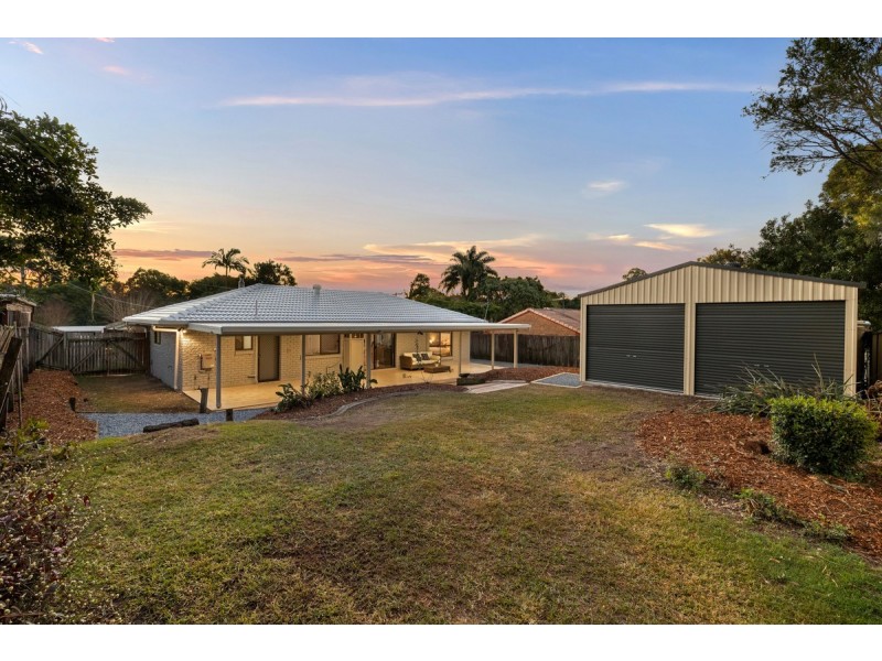 45 Muskwood Street, Capalaba QLD 4157