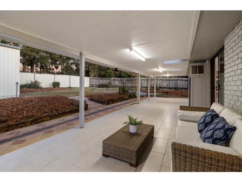 45 Muskwood Street, Capalaba QLD 4157