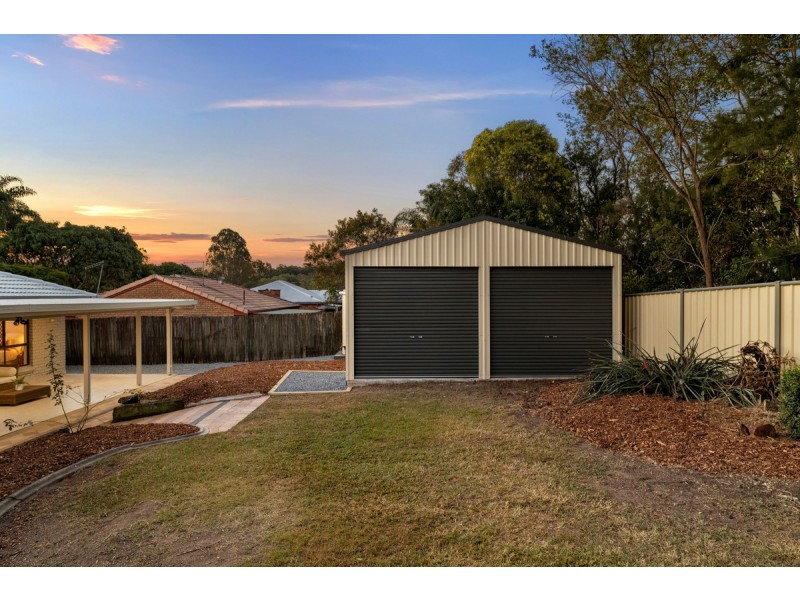 45 Muskwood Street, Capalaba QLD 4157