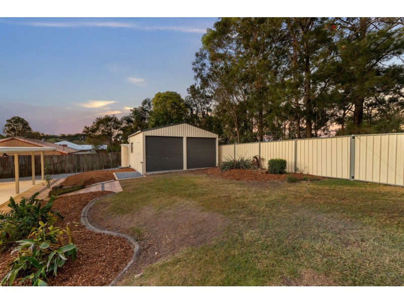 45 Muskwood Street, Capalaba QLD 4157