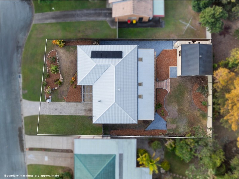 45 Muskwood Street, Capalaba QLD 4157