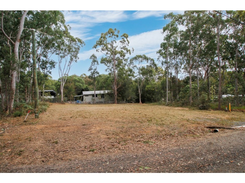 60 Duringan Street, Russell Island QLD 4184