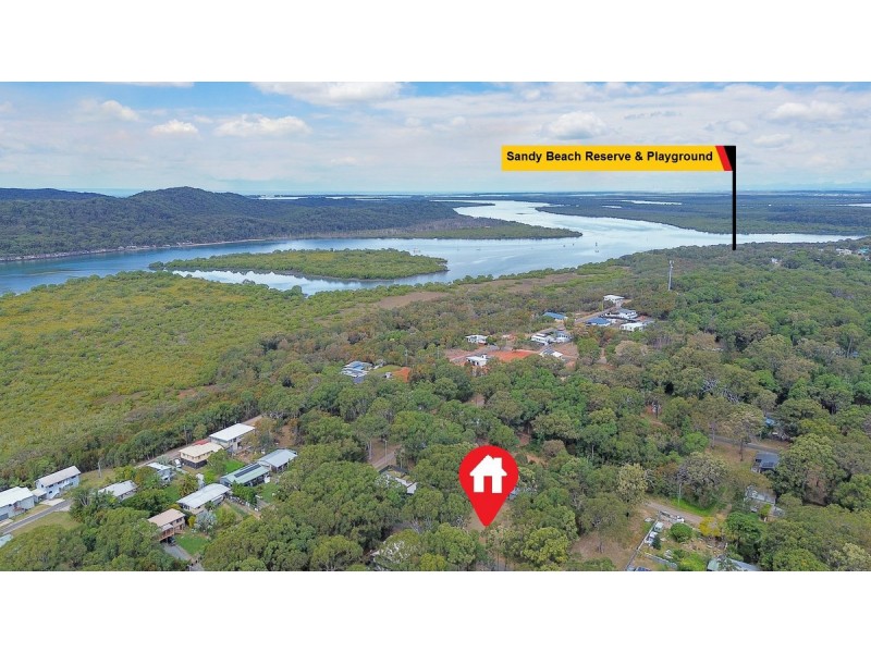 60 Duringan Street, Russell Island QLD 4184