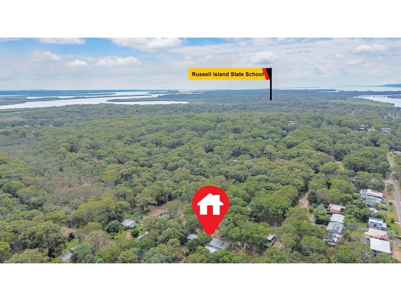 60 Duringan Street, Russell Island QLD 4184