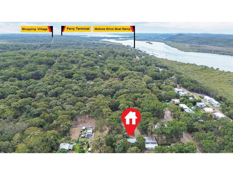 60 Duringan Street, Russell Island QLD 4184