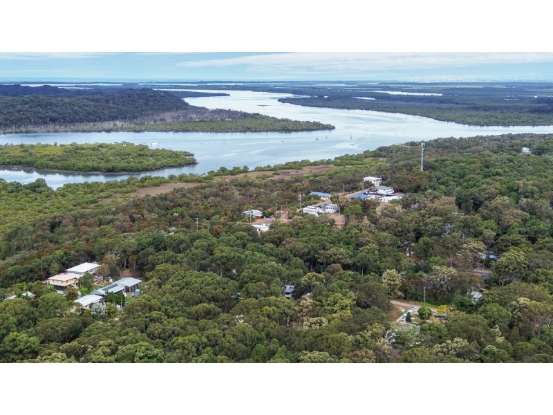 60 Duringan Street, Russell Island QLD 4184