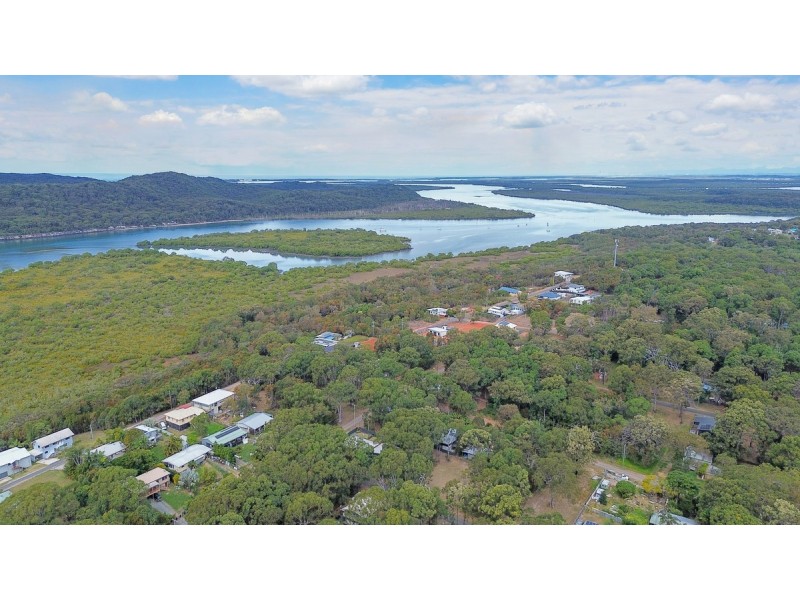 60 Duringan Street, Russell Island QLD 4184