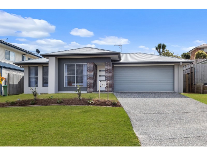 10 Meander Court, Ormeau Hills QLD 4208