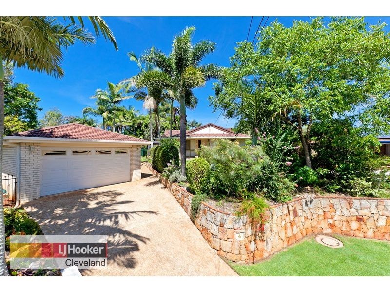 4 St Helena Court, Cleveland QLD 4163