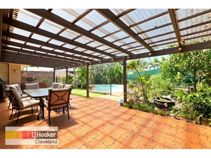 4 St Helena Court, Cleveland QLD 4163