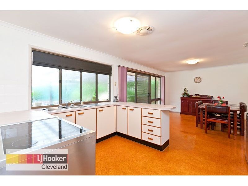4 St Helena Court, Cleveland QLD 4163