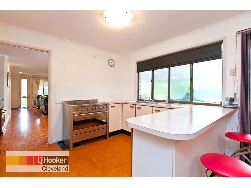 4 St Helena Court, Cleveland QLD 4163