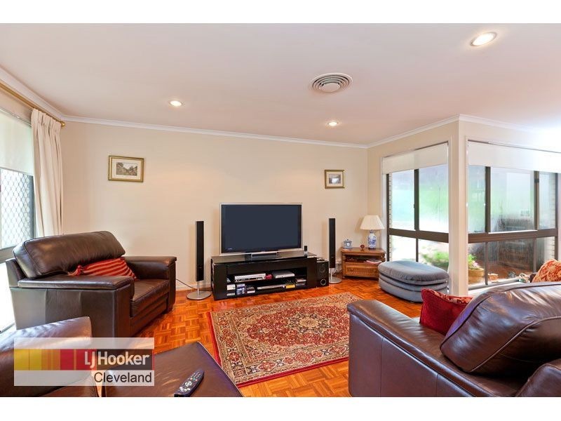 4 St Helena Court, Cleveland QLD 4163