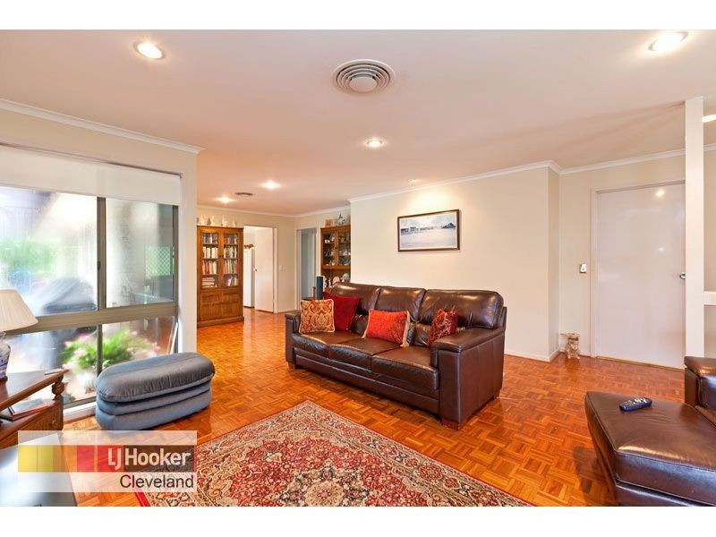 4 St Helena Court, Cleveland QLD 4163