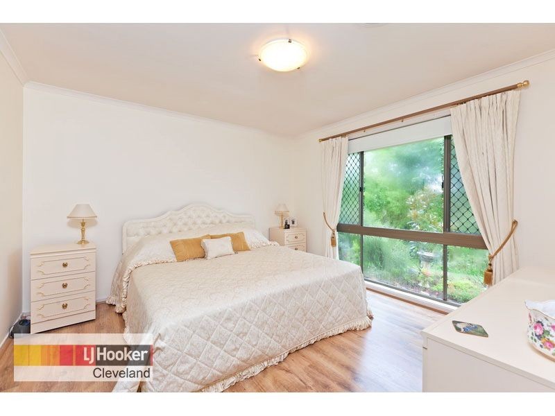 4 St Helena Court, Cleveland QLD 4163