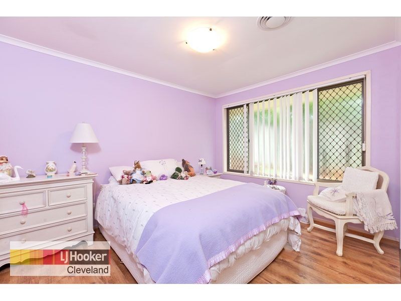 4 St Helena Court, Cleveland QLD 4163