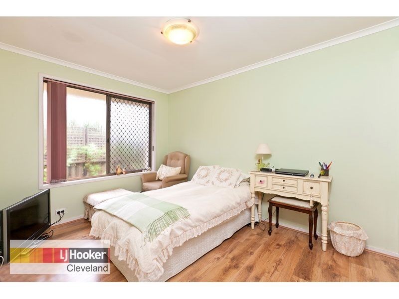 4 St Helena Court, Cleveland QLD 4163