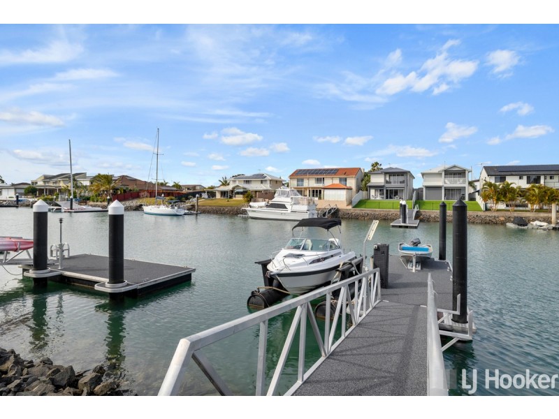 35 Compass Court, Raby Bay QLD 4163