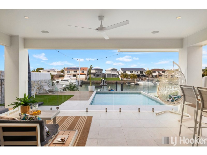 35 Compass Court, Raby Bay QLD 4163