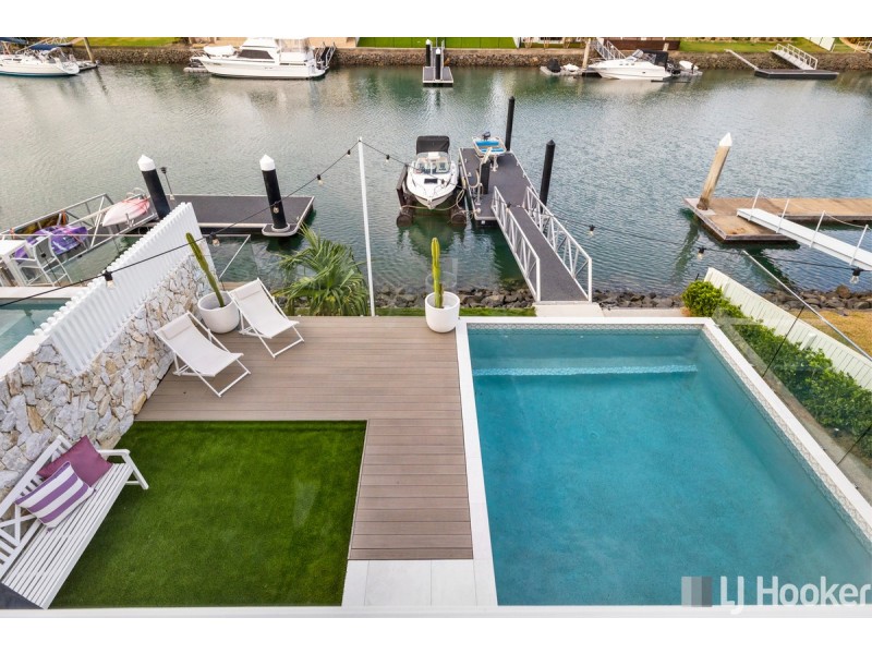 35 Compass Court, Raby Bay QLD 4163