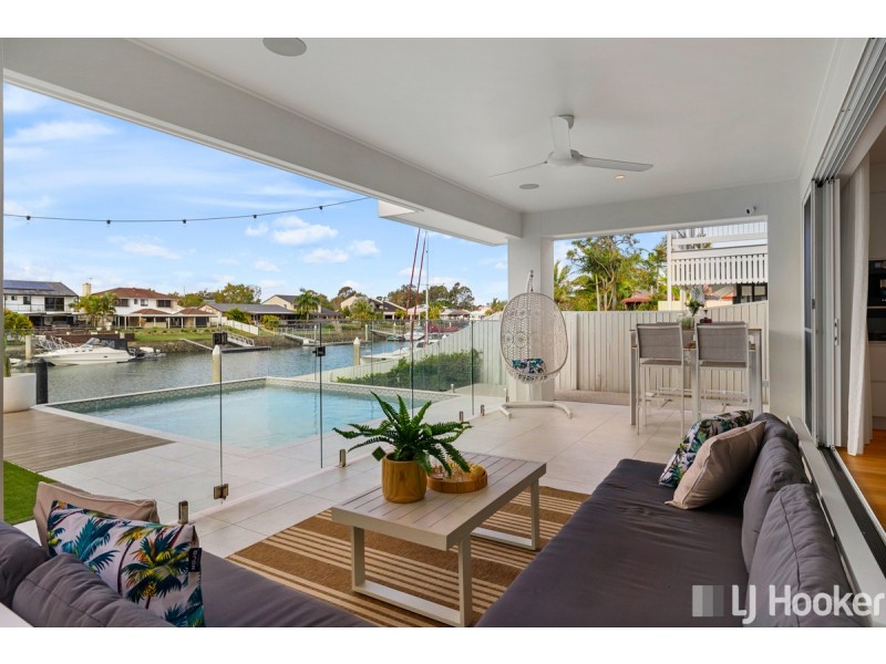 35 Compass Court, Raby Bay QLD 4163