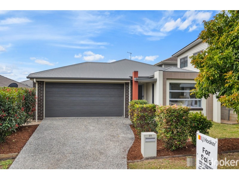 23 Kiama Circuit, Thornlands QLD 4164