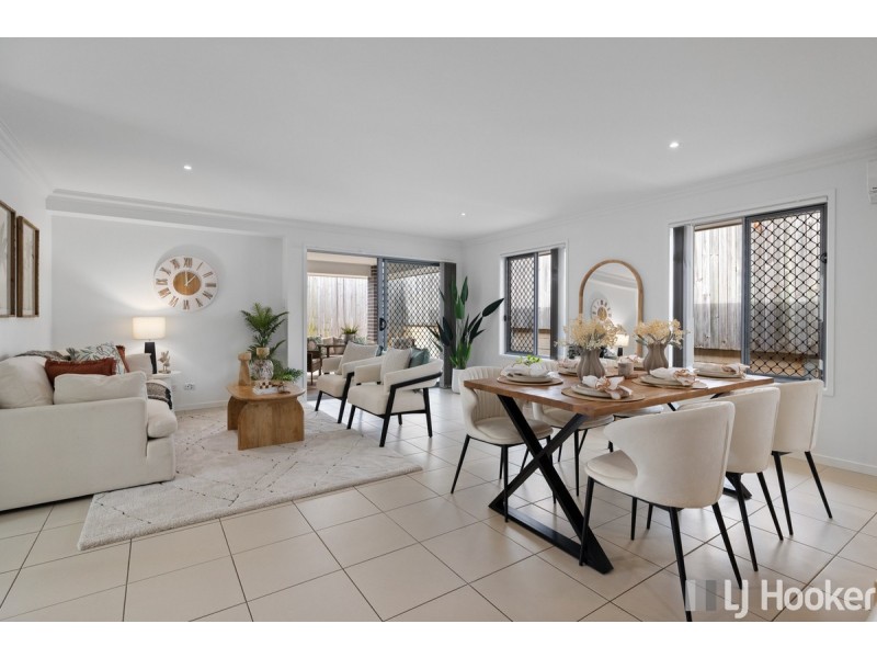 23 Kiama Circuit, Thornlands QLD 4164