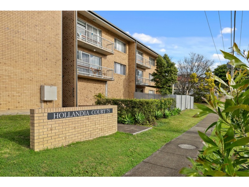 6/75 Harold Street, Holland Park QLD 4121