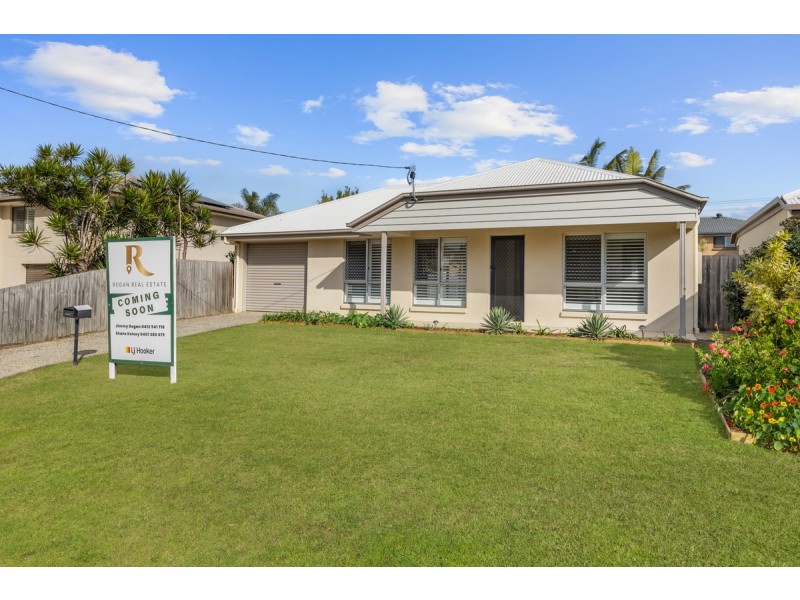 5a Danielle Street, Cleveland QLD 4163